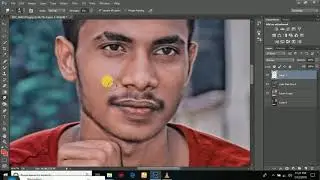 How To Stylish Dp Editing & Photoshop