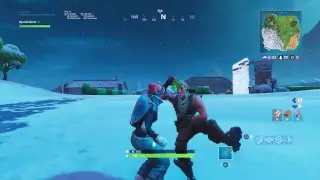 Changing my settings to Chronic Jacobbb settings| Fortnite