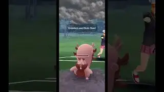 THIS ULTRA LEAGUE TEAM BEATS HARD COUNTERS | POKEMON GO BATTLE LEAGUE #shorts #pokemon