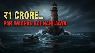 ₹1 CRORE… PAR WAAPAS KOI NAHI AAYA
