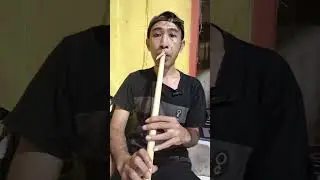 Basic techniques for playing the flute #shorts #flute #music