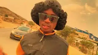 Dustkid drummer(official video visualiser)