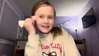 Makeup/Candy Haul!!!! #funny 