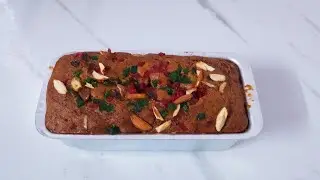 Make this Plum cake with simple recipe on this Christmas 