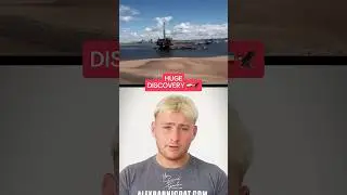 Иран только что обнаружил ОГРОМНЫЕ запасы газа