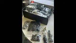 Mocsage Daily | Unboxing the World Trade Center Twin Towers Set