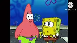 Eugene Krabs Stubs His Toe & Says Pop Culture Lines