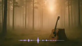 [BGM] Pinewood Morning &ndash; Rustic Americana Acoustic Instrumental for Quiet Mornings