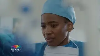 Wounds | Multichoice Studios