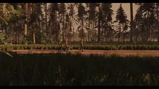 Mission Z - Launch Trailer
