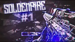 Solo Empire Teamtage #1