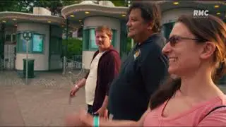Mega RollerCoaster - Helix