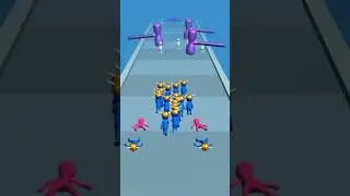 join clash 3d Android phone#joinclash #3danimation #androidgames