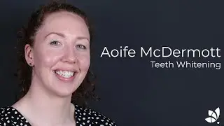 Seapoint Clinic Big Four Competition Winners - Aoife McDermott