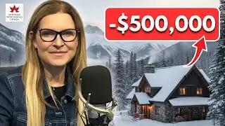 Canada’s Mortgage Renewal Crisis Is CRUSHING the Housing Market | 570 CityNews
