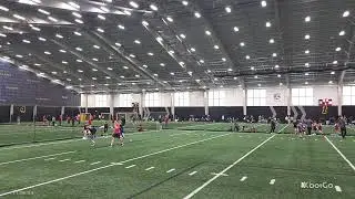 flag football