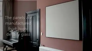 Product video EASYultra | EASY Noise Control