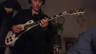 Mac Miller - Dunno /// guitar loop cover