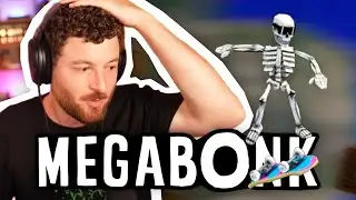 Découverte MEGABONK (incroyablement addictif)