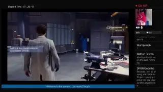 pilimama01's Live SPIDERMAN STARTER STREAM