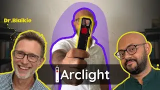 A Low Cost Tool Revolutionising Global Eye Care | with Dr Andrew Blaikie