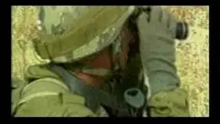 חיל הנדסה - סרט תדמית