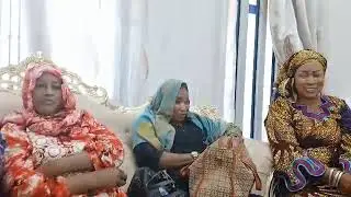 Sourakata dambakaté au Sénégal 