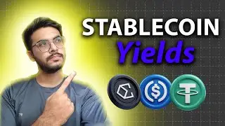BEST STABLECOIN YIELD Strategies! | Upto 69% APY!