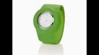 Slap On Watch