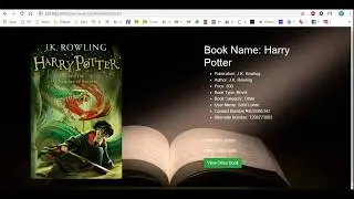 Book Buddy || Sell and Buy Books online || Prototype Model