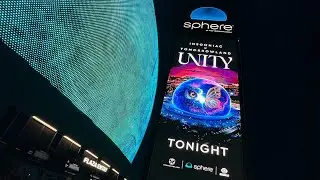 Eli Brown Live @ Unity Las Vegas (FULL SET) (4k)