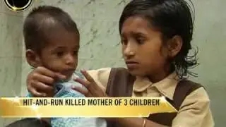 Delhi CM offers support to victims of reckless driving