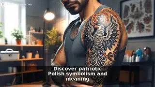 Top 10 Polish Eagle Tattoo Ideas: Ultimate Patriotic Designs