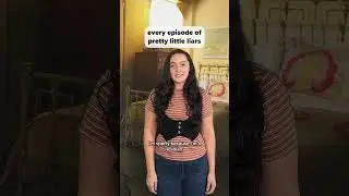 каждый эпизод &laquo;Милых обманщиц&raquo;