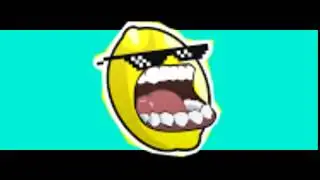 Intro for LemonBruh (2D) #3