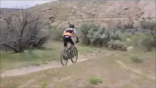 Desert RATS Classic MTB race