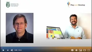 ToolBox 4 Creativity: Iteration_3 Bonus track. Prototyping with Geoffrey Engelstein