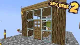 Iron Bees!!!! | Sky Bees 2