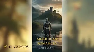 Romances Artúricos: Las Leyendas Olvidadas de Camelot