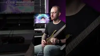 CODE NAME: QUANTUM - Endless Cycle (GUITAR PLAYTHROUGH)