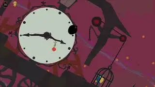 Dolangomeri 1 (stage 15) – all collectibles – LocoRoco™ 2 Remastered