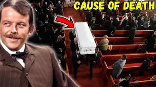 Carry On actor Julian Holloway Cause Of death revealed