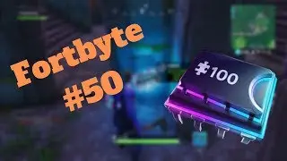Fortbyte #50 Location