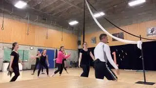 Danny Q Nguyen Dances