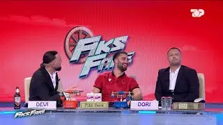 ViP-at e BBV3 si politikanët. Meritoni: Deda flinte si Basha. Ilnisa inteligjente si Rama- Fiks Fare