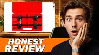 SCITOO 2PCS MacPherson Strut Spring Compressor Tool Review &ndash; Real Test & Honest Verdict