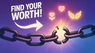 From Broken Pieces to Toxic Relationships: Find Your Worth