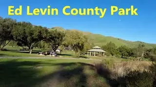 Ed Levin County Park