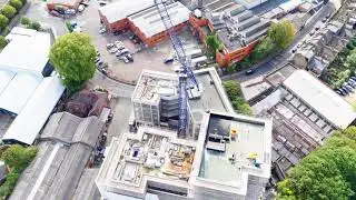 Burgess Park New Build Development Manual Circle 2025   4K