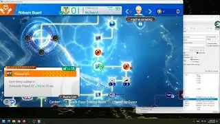 Inazuma Eleven Victory Road - Cheat Table (Test Edit Passive)